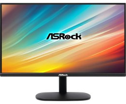 Monitor ASROCK CL25FF (24.5