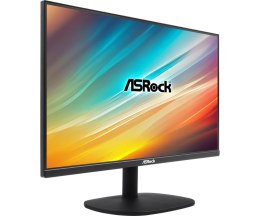 Monitor ASROCK CL25FF (24.5