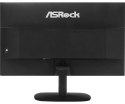 Monitor ASROCK CL25FF (24.5" /IPS /100Hz /1920 x 1080 /Czarny)