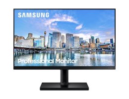 Monitor SAMSUNG LF27T450FZUXEN (27