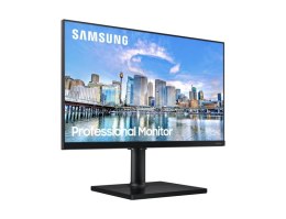 Monitor SAMSUNG LF27T450FZUXEN (27