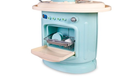 Kuchnia z akcesoriami