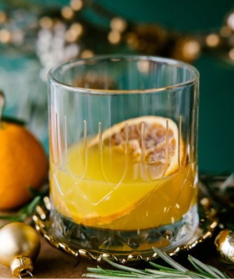 Chicago Szklanka 340 ml