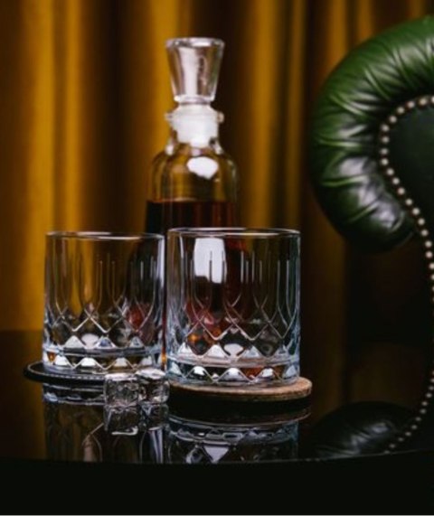 Chicago Szklanka 340 ml