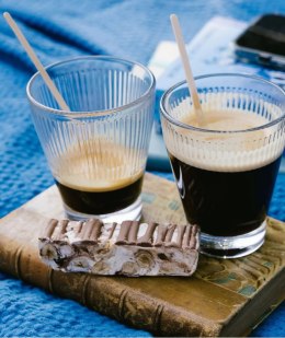 Hugo Szklanka 210 ml