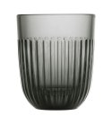 Ouessant Szklanka Kolor Szary 240 ml