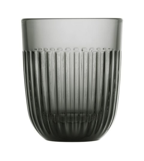 Ouessant Szklanka Kolor Szary 240 ml
