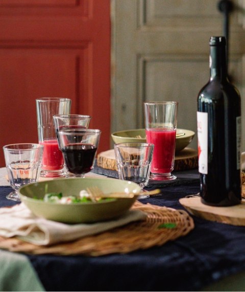 Perigord Kieliszek 210 ml