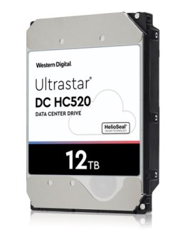 Dysk twardy HGST Ultrastar 12 TB 3.5