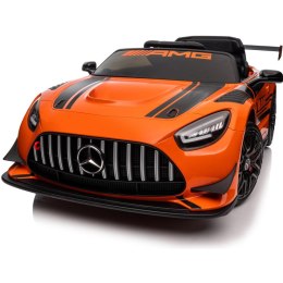 SAMOCHÓD NA AKUMULATOR LICENCJA MERCEDES AMG GT3 1060187