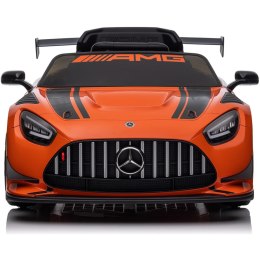 SAMOCHÓD NA AKUMULATOR LICENCJA MERCEDES AMG GT3 1060187