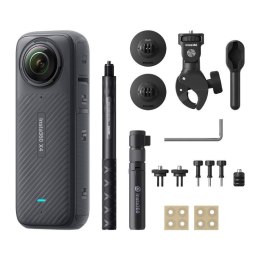 Zestaw Insta360 X4 Motorcycle Bundle