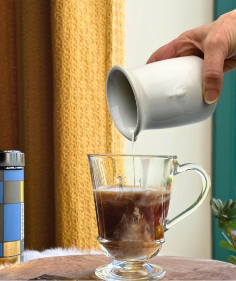 Abeille Mlecznik Sosjerka Ceramiczna Kremowa 200 m