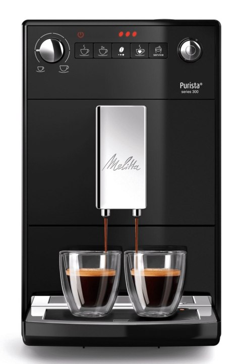 Ekspres ciśneniowy MELITTA Purista F 23/0-102