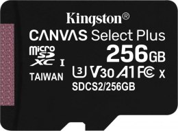 Karta pamięci KINGSTON 256 GB