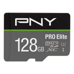 Karta pamięci PNY 128 GB Adapter