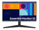 Monitor SAMSUNG LS27C330GAUXEN (27" /IPS /100Hz /1920 x 1080 /Czarny)