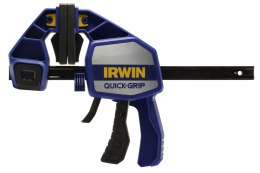 ŚCISK - ROZPIERACZ STOLARSKI 1250mm QUICK GRIP XP IRWIN