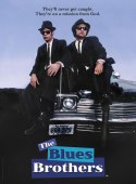 Puzzle 500 elementów Cult Movies Blues Brothers