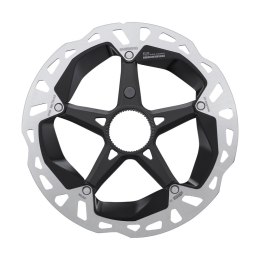 Tarcza hamulcowa Shimano XTR RT-EM910 180mm CL z czujnikiem prędkości