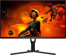 Monitor AOC U32G3X/BK (31.5