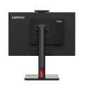 Monitor LENOVO 12NAGAT1EU (23.8" /IPS /60Hz /1920 x 1080 /Czarny)