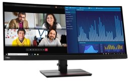 Monitor LENOVO 62DCRAT3EU (34.14