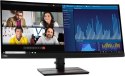 Monitor LENOVO 63F2RAT3EU (34.14" /IPS /60Hz /3440 x 1440 /Czarny)