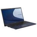 Notebook ASUS ExpertBook B1400CEAE-EB0284T (14"/I3-1115G4/integ/8GB/SSD256GB/W10H/Czarny)