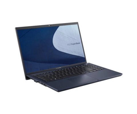 Notebook ASUS ExpertBook B1400CEAE-EB2565R (14"/I3-1115G4 /integ/8GB/SSD256GB/W10P/Czarny)