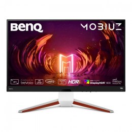 Monitor BENQ EX3210U (9H.LKHLB.QBE) (31.5