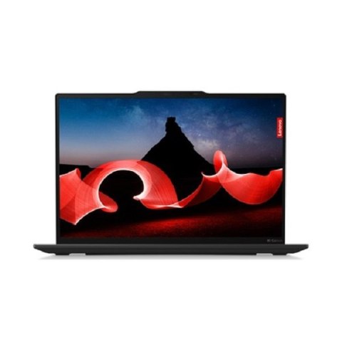 Notebook LENOVO ThinkPad X1 Carbon G12 (14"/U5-125U/Intel Graphics/16GB/SSD512GB/W11P/Czarny)