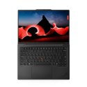 Notebook LENOVO ThinkPad X1 Carbon G12 (14"/U5-125U/Intel Graphics/16GB/SSD512GB/W11P/Czarny)