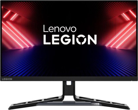 Monitor LENOVO 67B7GACBEU (24.5" /IPS /180Hz /1920 x 1080 /Czarny)