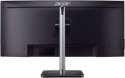 Monitor ACER UM.CB3EE.001 (34" /IPS /60Hz /3440 x 1440 /Czarny )