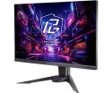 Monitor ASROCK PG27QFT2A (27" /IPS /180Hz /2560 x 1440 /Czarny)