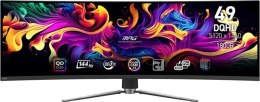 Monitor MSI MPG 491CQP QD-OLED (49