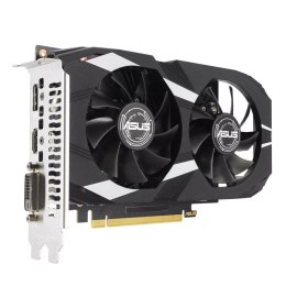 Karta graficzna ASUS Dual GeForce RTX 3050 OC 6GB GDDR6 (90YV0K60-M0NA00)