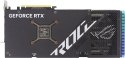 Karta graficzna ASUS ROG Strix GeForce RTX 4070 SUPER OC 12GB GDDR6X (90YV0KD0-M0NA00)