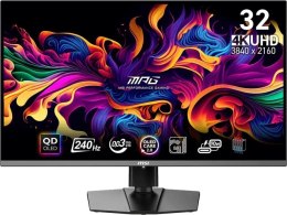 Monitor MSI MPG 321URX QD-OLED (31.5