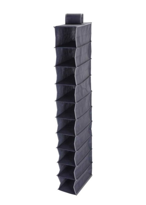 Wiszący organizer do szafy