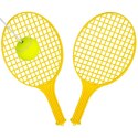 ZESTAW TENIS ZIEMNY SWINGBALL ROTOR SPIN JUNIOR