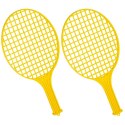 ZESTAW TENIS ZIEMNY SWINGBALL ROTOR SPIN JUNIOR