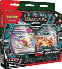 Karty League Battle Deck Charizard ex