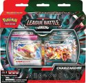 Karty League Battle Deck Charizard ex