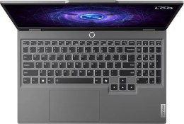 Notebook LENOVO LOQ 15IAX9 (15.6