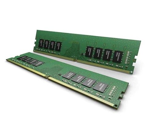 Pamięć SAMSUNG (UDIMM/DDR4/16 GB/3200MHz/1.2V/22 CLCL/SINGLE)