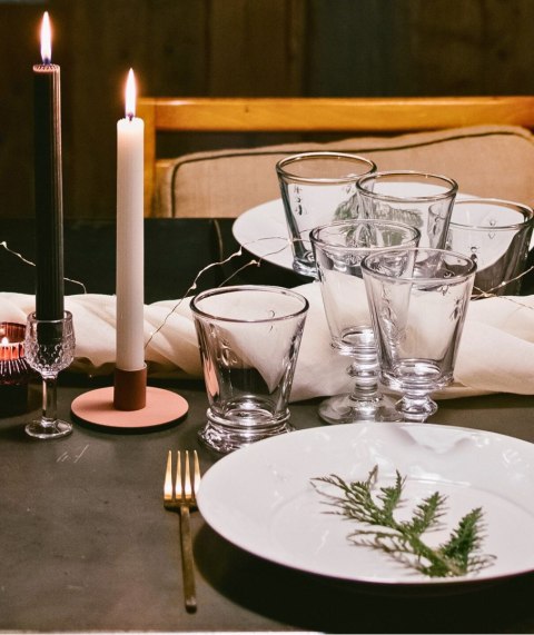 Pszczoła - Abeille Szklanka 170 ml