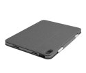 Etui Folio Touch US iPad Air 4th Gen Oxford Grey