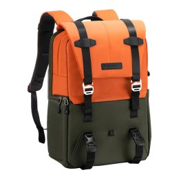 Plecak fotograficzny 20L K&F Concept Beta